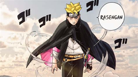 boruto raw|Read Boruto: Two Blue Vortex Manga